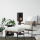 Klipsch KS-24 høyttalerstativer med spikes 61cm, par Klipsch KS-24 høyttalerstativer med spikes 61cm, par