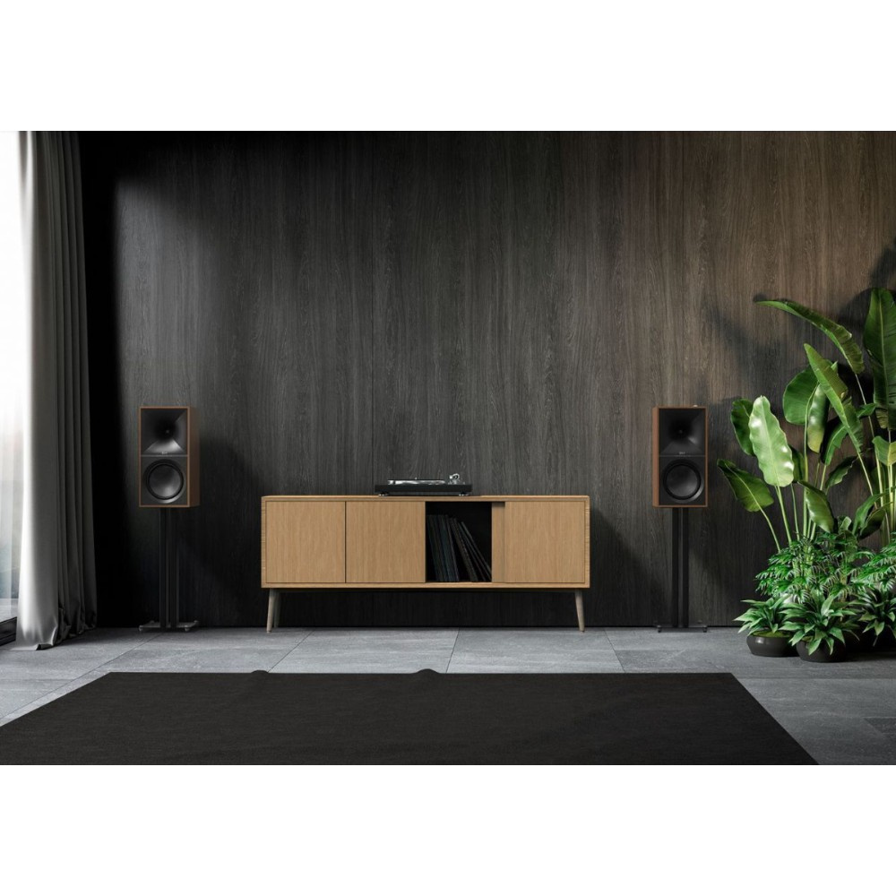 Klipsch KS-24 høyttalerstativer med spikes 61cm, par