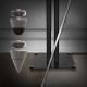Klipsch KS-28 høyttalerstativ med spikes 71 cm, par Klipsch KS-28 høyttalerstativ med spikes 71 cm, par