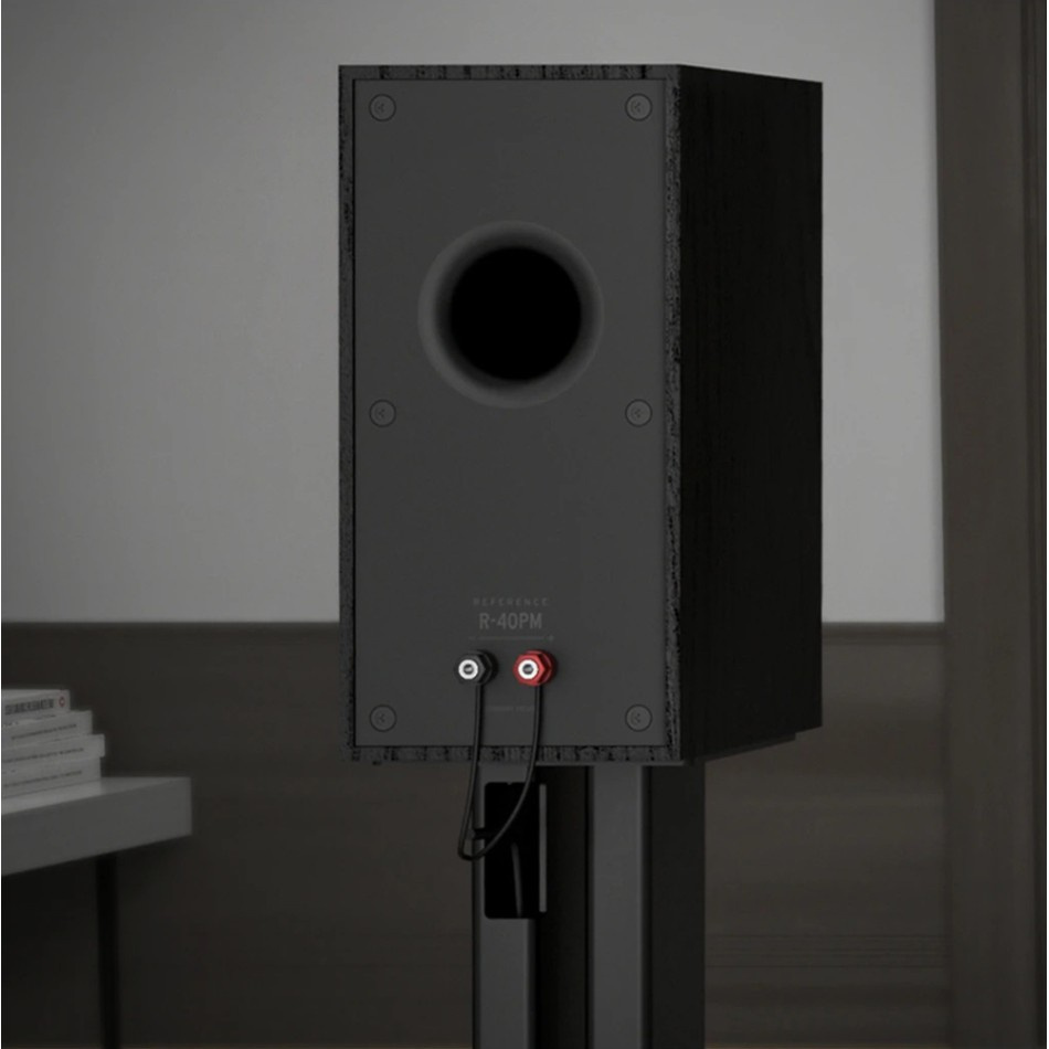 Klipsch KS-28 høyttalerstativ med spikes 71 cm, par
