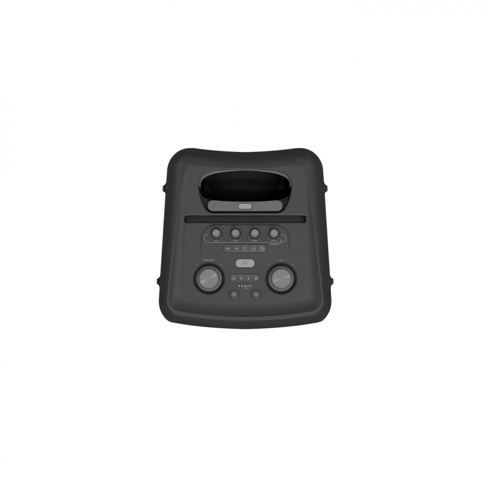 Klipsch New York, partyhøyttaler med mikrofon & Bluetooth