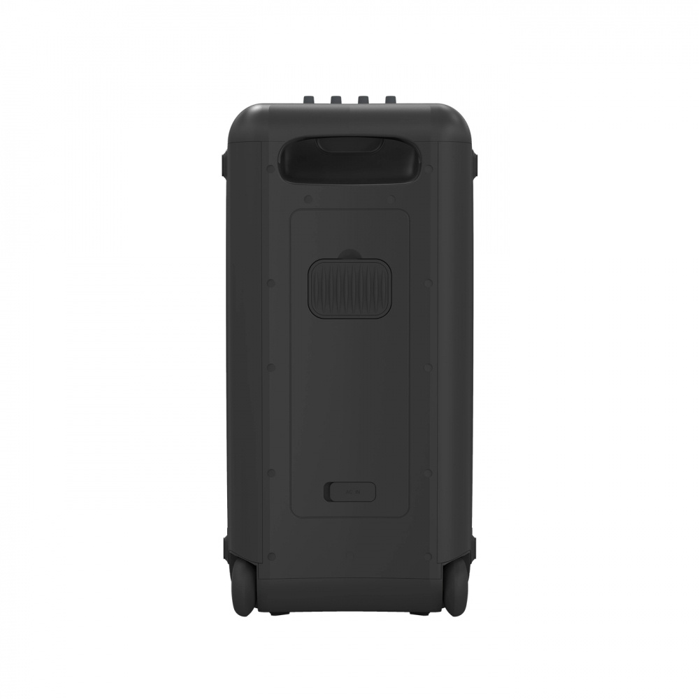 Klipsch New York, partyhøyttaler med mikrofon & Bluetooth