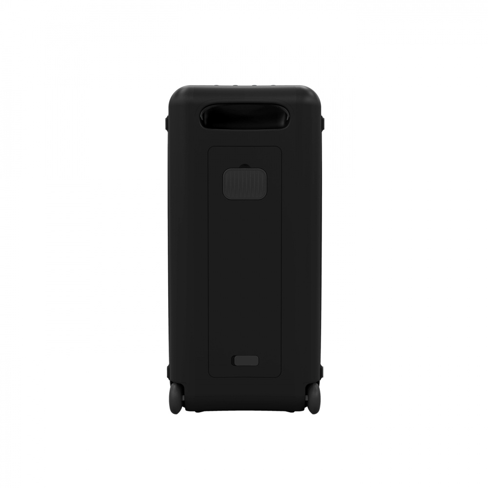 Klipsch New York, tung partyhøyttaler med mikrofon & Bluetooth