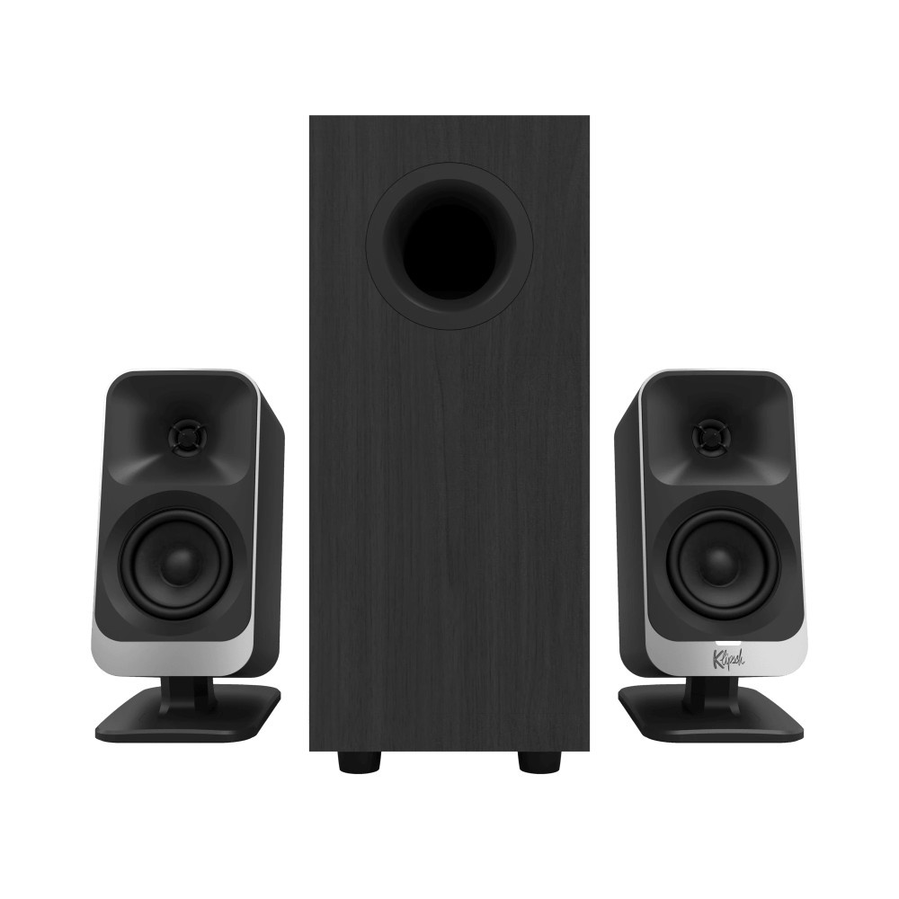 Klipsch ProMedia Lumina, 2.1 datamaskinhøyttalere