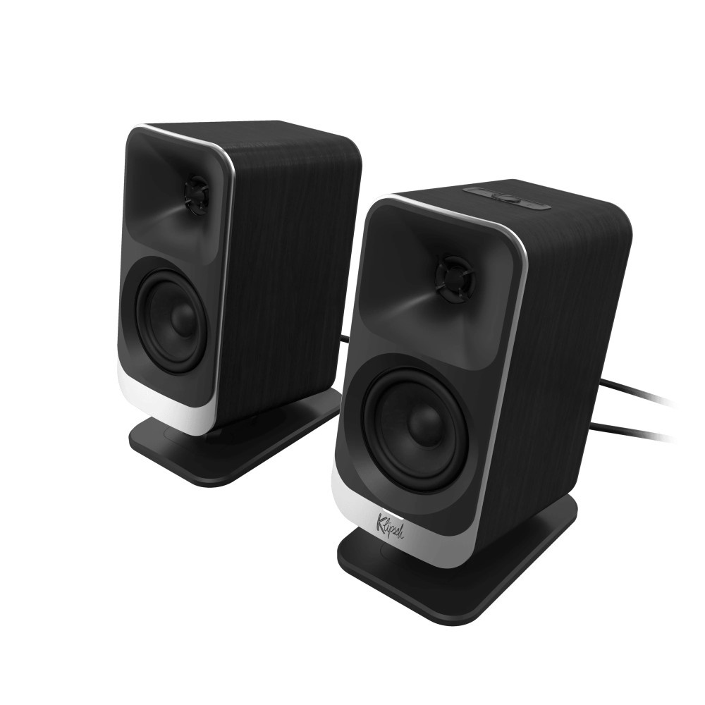 Klipsch ProMedia Lumina, 2.1 datamaskinhøyttalere