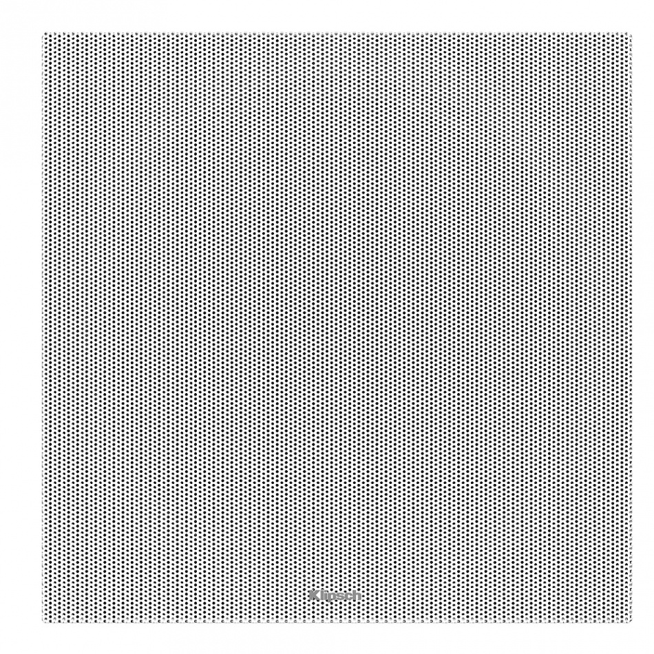 Klipsch PRO-16RC, takhøyttaler stykk