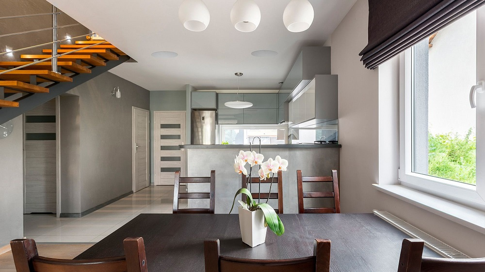 Klipsch PRO-16RC, takhøyttaler stykk