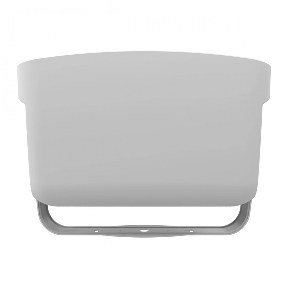 Klipsch PSM-450-T, værbestandig installasjonshøyttaler, hvit, stk.