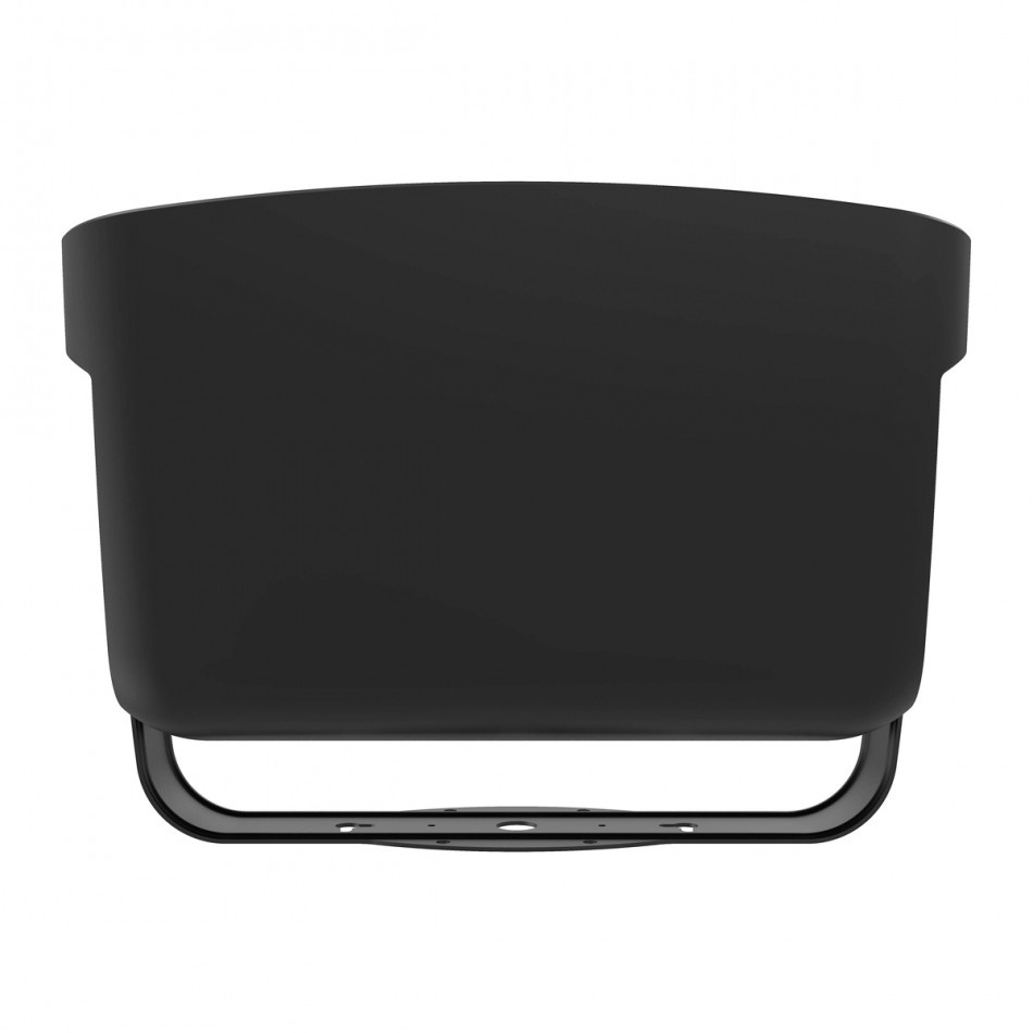 Klipsch PSM-800-T, værbestandig installasjonshøyttaler, svart, stk.