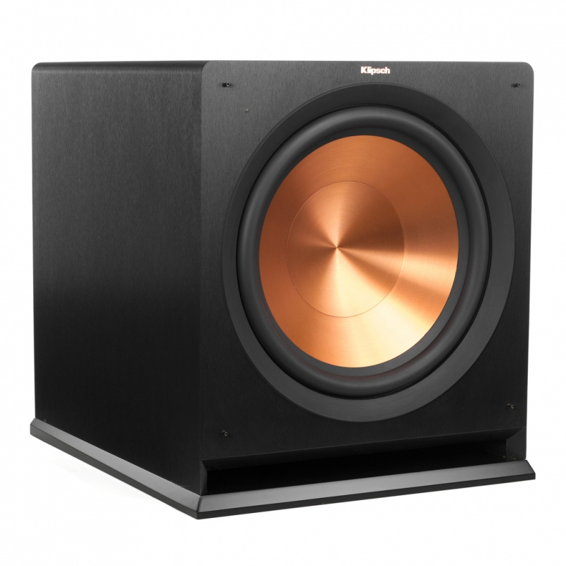 Klipsch R-115SW Subwoofer