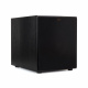 Klipsch R-120SW aktiv subwoofer, svart Klipsch R-120SW aktiv subwoofer, svart