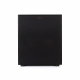 Klipsch R-120SW aktiv subwoofer, svart Klipsch R-120SW aktiv subwoofer, svart