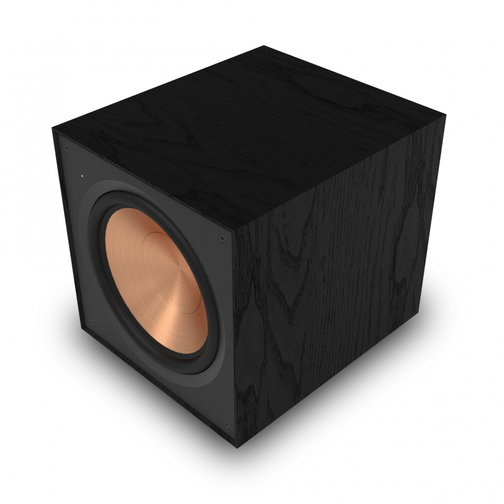 Klipsch R-121SW aktiv 12