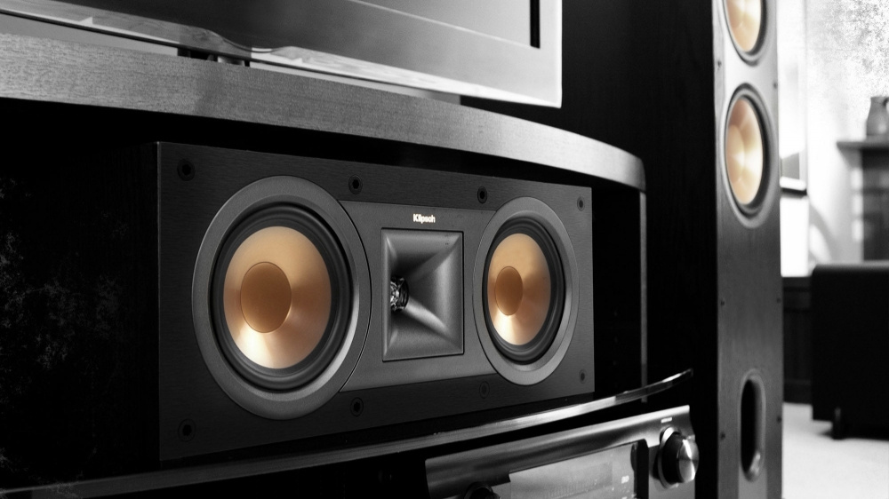 Klipsch R-26F