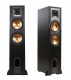 Klipsch R-28F, høytpresterende gulvhøyttalere Klipsch R-28F, høytpresterende gulvhøyttalere