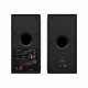 Klipsch R-40PM aktiv högtalare med Bluetooth, svart par
