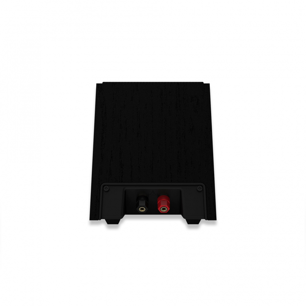 Klipsch R-40SA Dolby Atmos-högtalare, svart