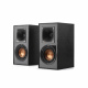 Klipsch R-41PM aktiv høyttalere med Bluetooth, svart par Klipsch R-41PM aktiv høyttalere med Bluetooth, svart par