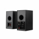 Klipsch R-41PM aktiv høyttalere med Bluetooth, svart par Klipsch R-41PM aktiv høyttalere med Bluetooth, svart par