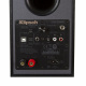Klipsch R-41PM aktiv høyttalere med Bluetooth, svart par Klipsch R-41PM aktiv høyttalere med Bluetooth, svart par