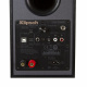 Klipsch R-41PM aktiv høyttalere med Bluetooth, svart par