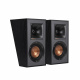Klipsch R-41SA Dolby Atmos-høyttaler, svart