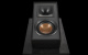 Klipsch R-41SA Dolby Atmos-høyttaler, svart