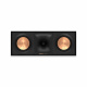 Klipsch R-50C centerhögtalare, svart Klipsch R-50C centerhögtalare, svart