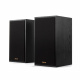 Klipsch R-51PM aktive høyttalere med Bluetooth, svart par Klipsch R-51PM aktive høyttalere med Bluetooth, svart par