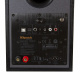 Klipsch R-51PM aktive høyttalere med Bluetooth, svart par
