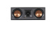 Klipsch R-52C senterhøyttaler, svart Klipsch R-52C senterhøyttaler, svart