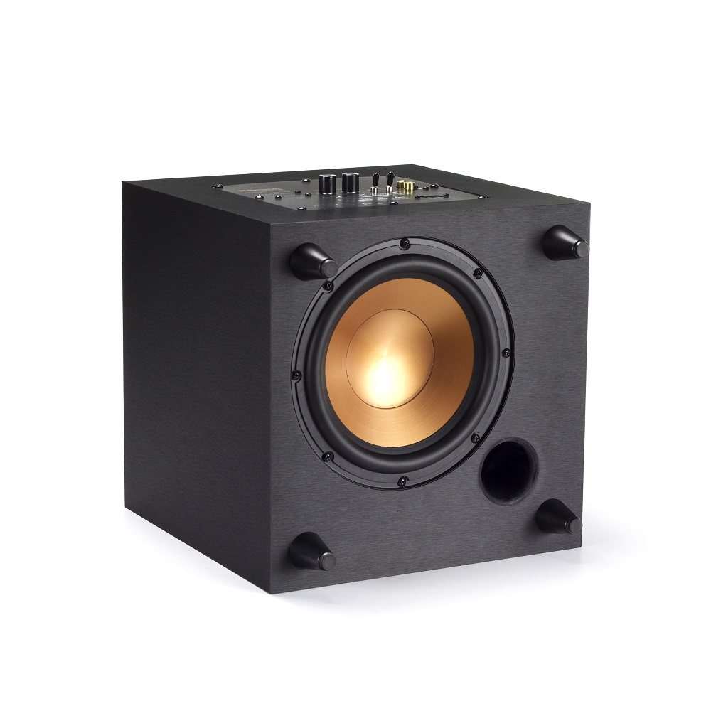 Klipsch R8-SW Subwoofer