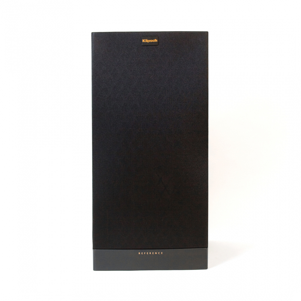 Klipsch RB-81 II stativhögtalare, svart