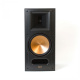 Klipsch RB-81 II stativhögtalare, svart Klipsch RB-81 II stativhögtalare, svart