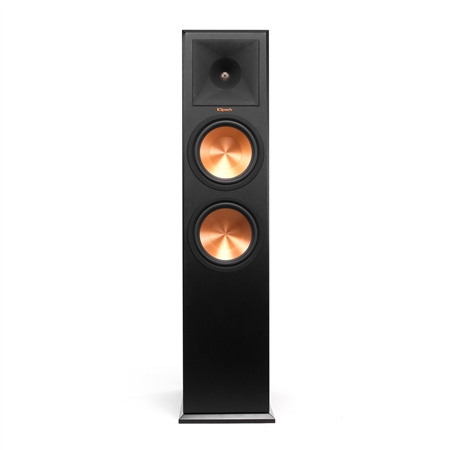 Klipsch RP-280F Svart