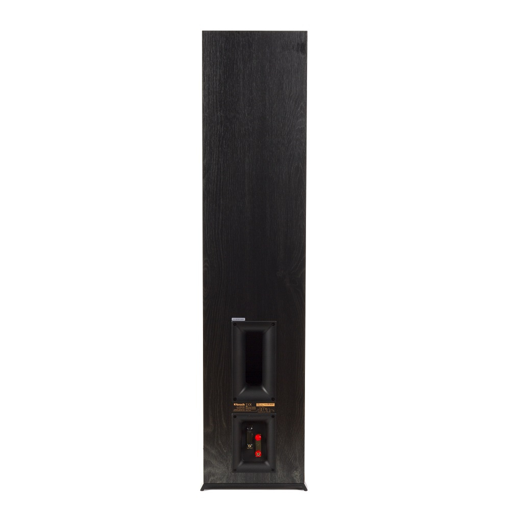 Klipsch RP-8000F gulvhøyttalere, svart