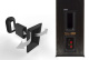 Klipsch RP-8000F gulvhøyttalere, svart Klipsch RP-8000F gulvhøyttalere, svart