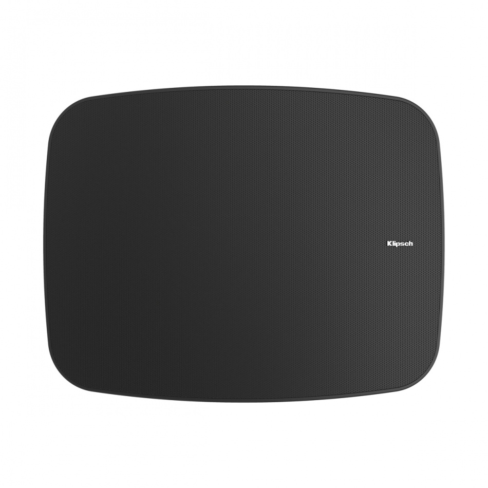 Klipsch RSM-400 utendørshøyttalere, svart par