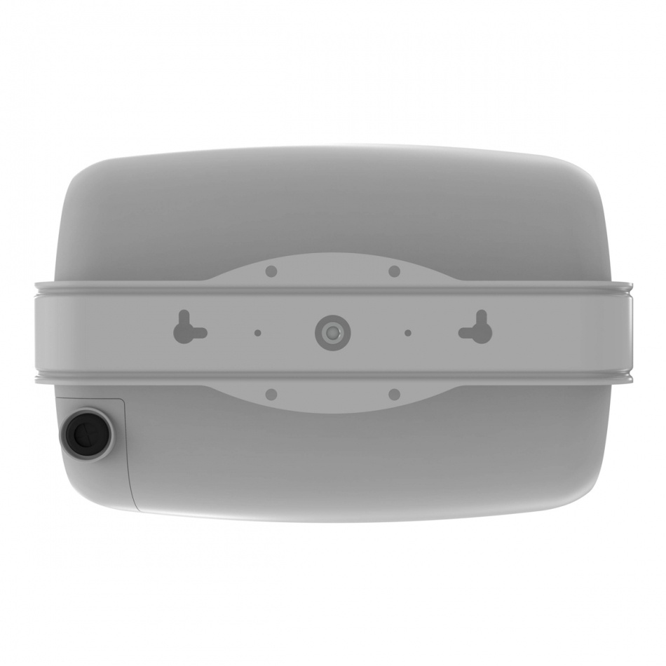 Klipsch RSM-400 utendørs høyttalere, hvitt par