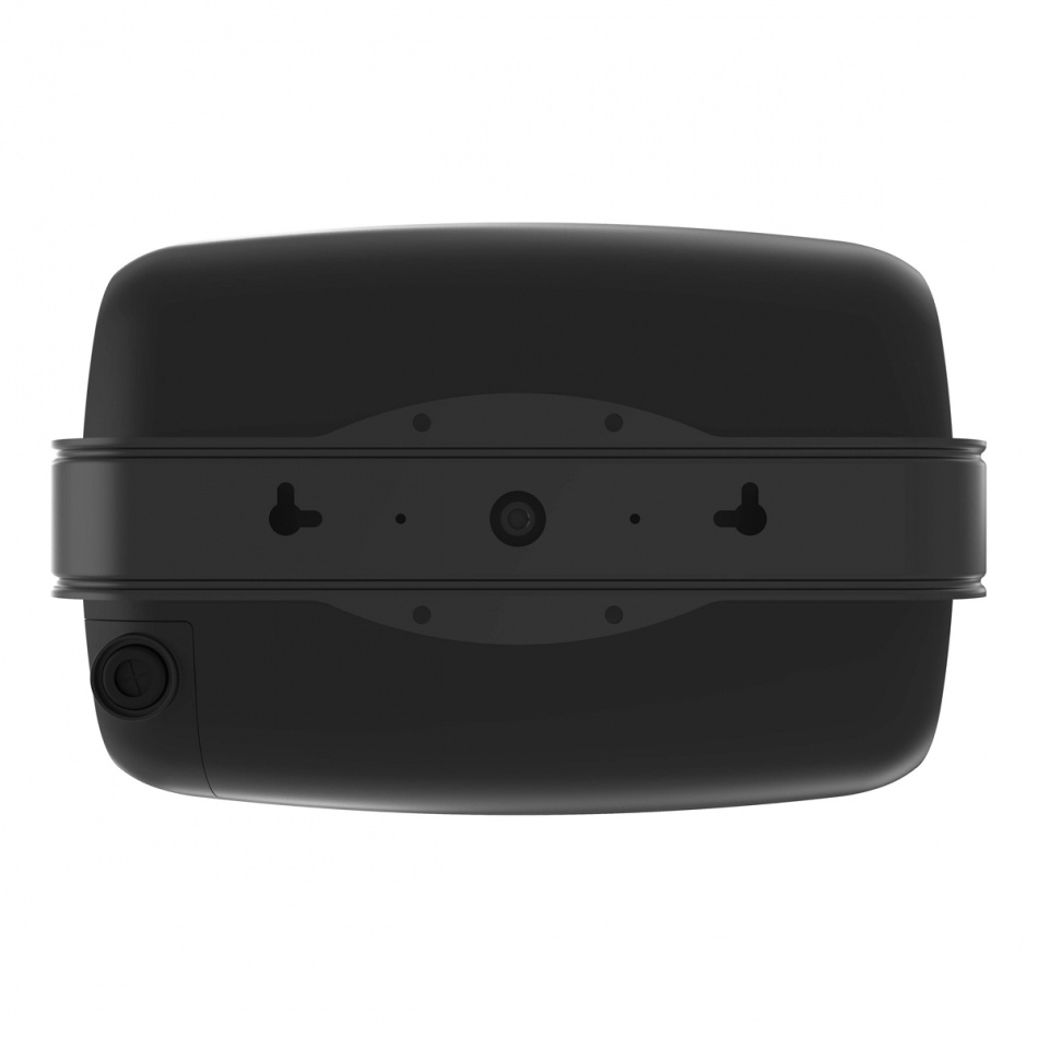 Klipsch RSM-650 utendørshøyttalere, svart par