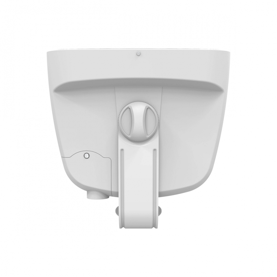 Klipsch RSM-800 kraftig utendørshøyttaler, hvitt par