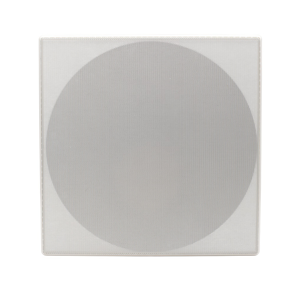 Klipsch SLM-3400-C, innbyggingshøyttaler for tak stk.