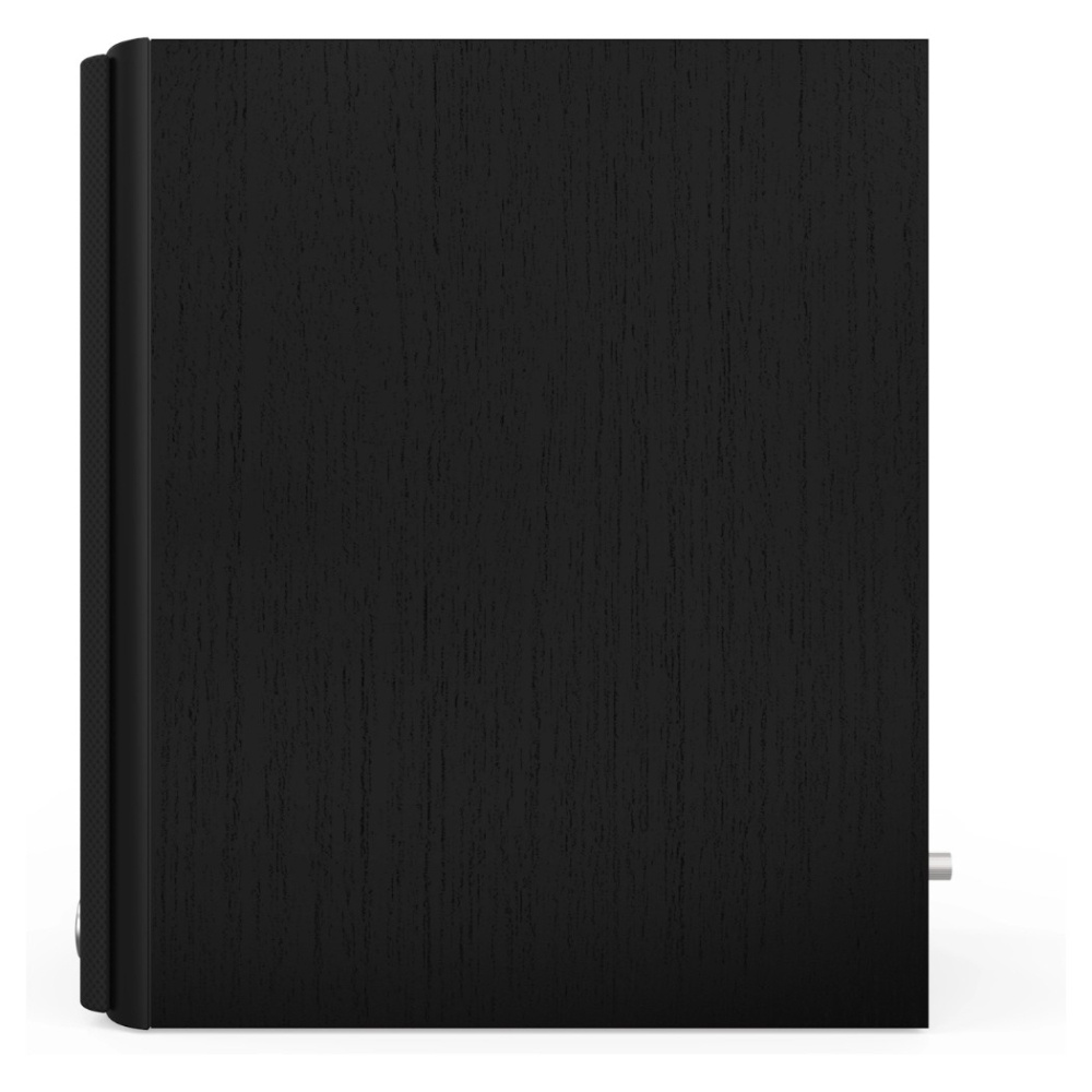 Klipsch The Fives II aktive streaminghøyttalere med HDMI & Dolby Atmos, svart par