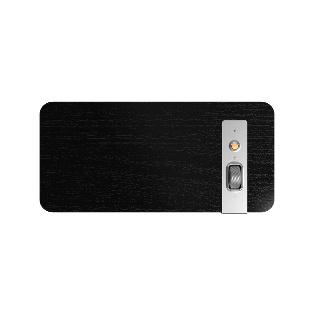 Klipsch The One Plus Bluetooth-høyttaler, svart