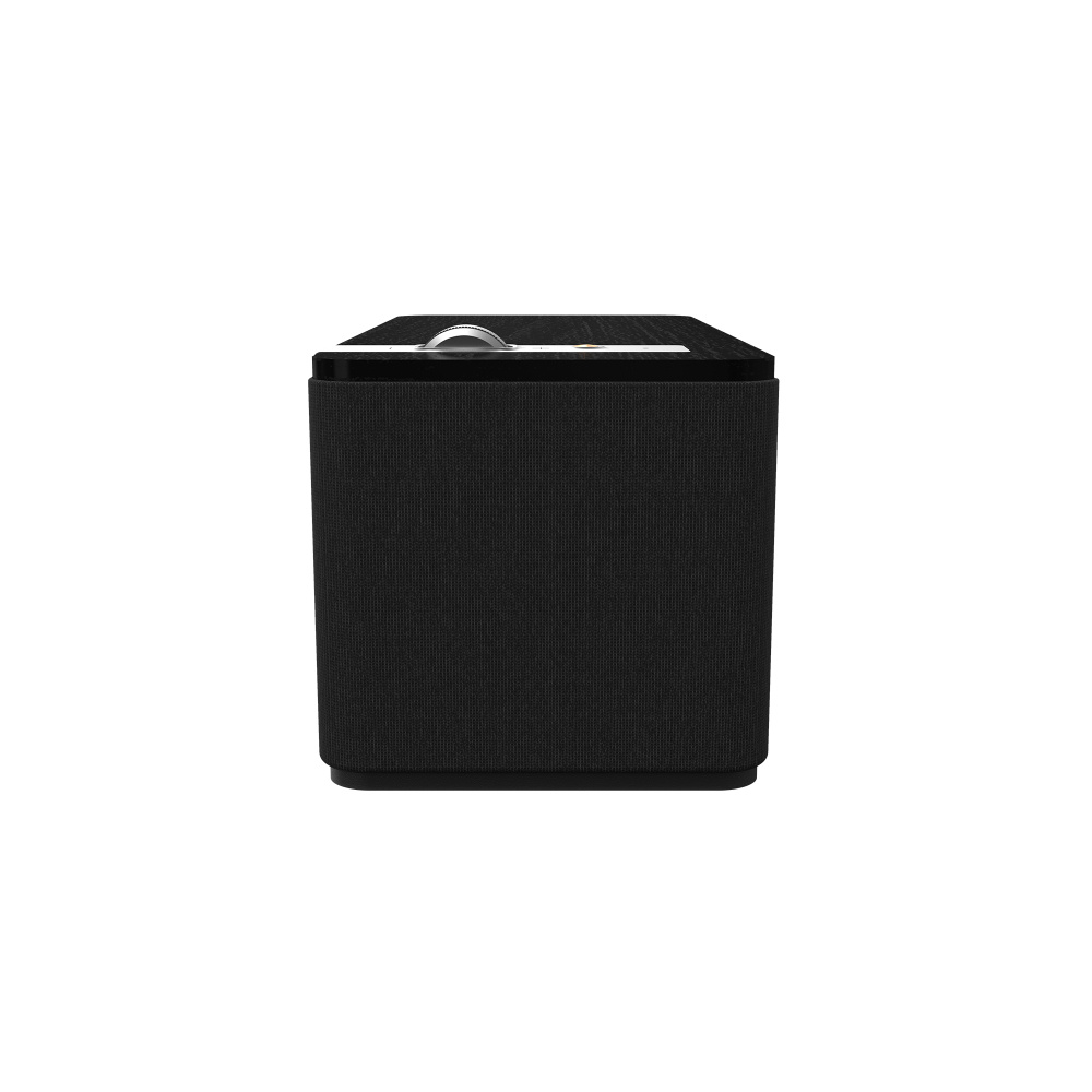 Klipsch The One Plus Bluetooth-høyttaler, svart