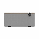 Klipsch The One Plus Bluetooth-høyttaler, valnøtt Klipsch The One Plus Bluetooth-høyttaler, valnøtt