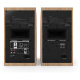 Klipsch The Sevens II aktive strømmehøyttalere med HDMI og Dolby Atmos, eikepar Klipsch The Sevens II aktive strømmehøyttalere med HDMI og Dolby Atmos, eikepar