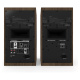 Klipsch The Sevens II aktive streaminghøyttalere med HDMI og Dolby Atmos, valnøttpar Klipsch The Sevens II aktive streaminghøyttalere med HDMI og Dolby Atmos, valnøttpar