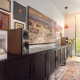 Klipsch The Sevens II aktive streaminghøyttalere med HDMI og Dolby Atmos, valnøttpar Klipsch The Sevens II aktive streaminghøyttalere med HDMI og Dolby Atmos, valnøttpar