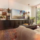 Klipsch The Sevens II aktive streaminghøyttalere med HDMI og Dolby Atmos, valnøttpar Klipsch The Sevens II aktive streaminghøyttalere med HDMI og Dolby Atmos, valnøttpar